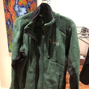North Face Summit Series fleece condition 8/10